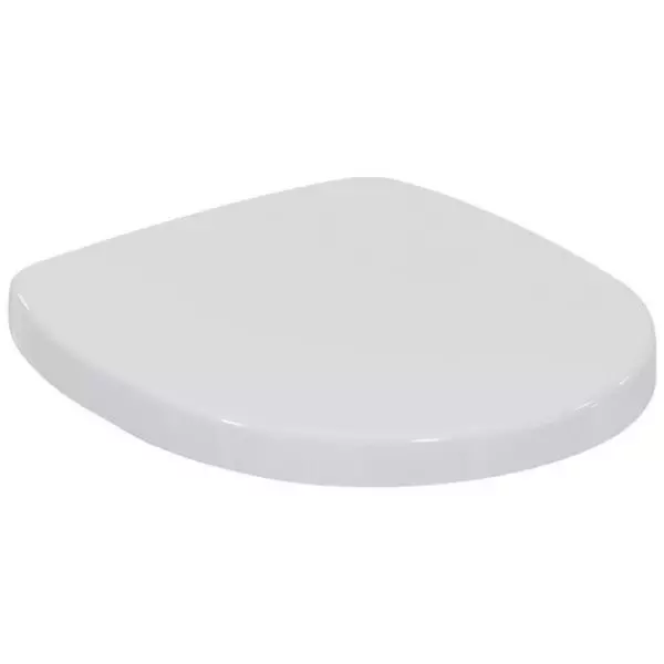 Сиденье для унитаза «Ideal Standard» Connect Space E129101 дюропласт с ...