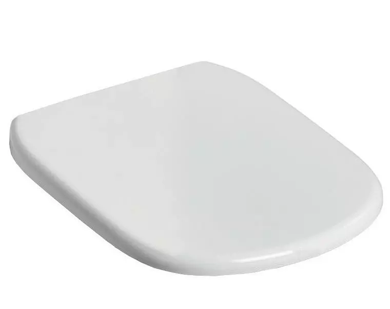 Купить Сиденье Для Унитаза Ideal Standard