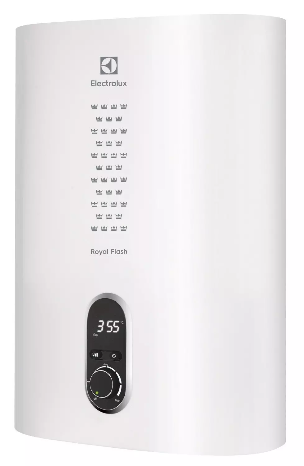 Electrolux Ewh 50 Royal Flash Купить