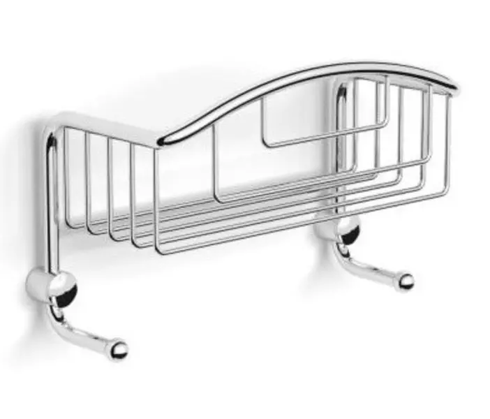 

Полка в ванну «Langberger» Accessories 10860M на стену хром