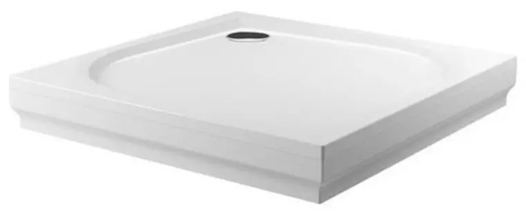 

Экран для поддона «Riho» Kolping P21 90/90 белый