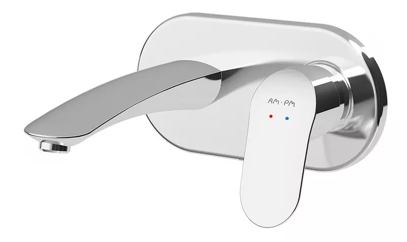 

Смеситель для раковины «Am.Pm» Like F8072200 хром