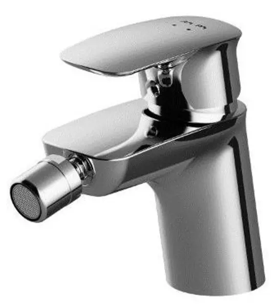 

Смеситель для биде «Am.Pm» Spirit V2.1 F71A83100 с донным клапаном хром