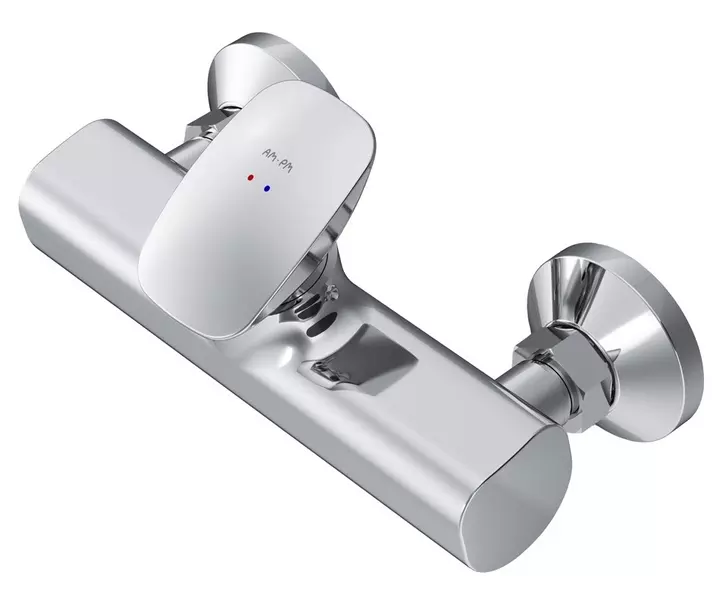 

Смеситель для душа «Am.Pm» Spirit V2.0 F70A20000 хром