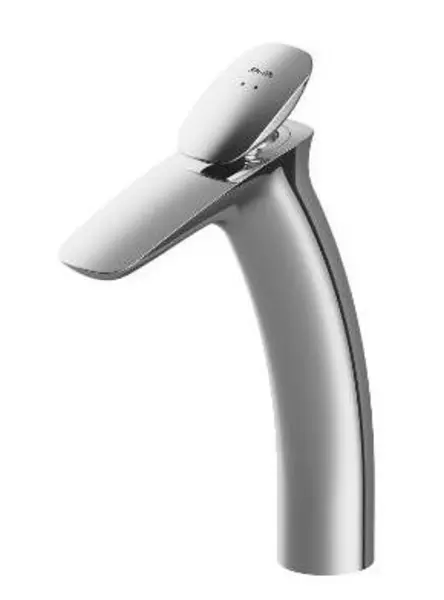 

Смеситель для раковины «Am.Pm» Spirit V2.0 F70A92200 с донным клапаном хром