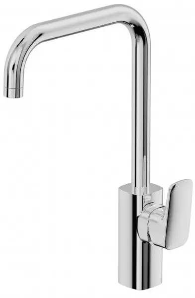 

Смеситель для кухонной мойки «Am.Pm» Spirit F7007064 хром