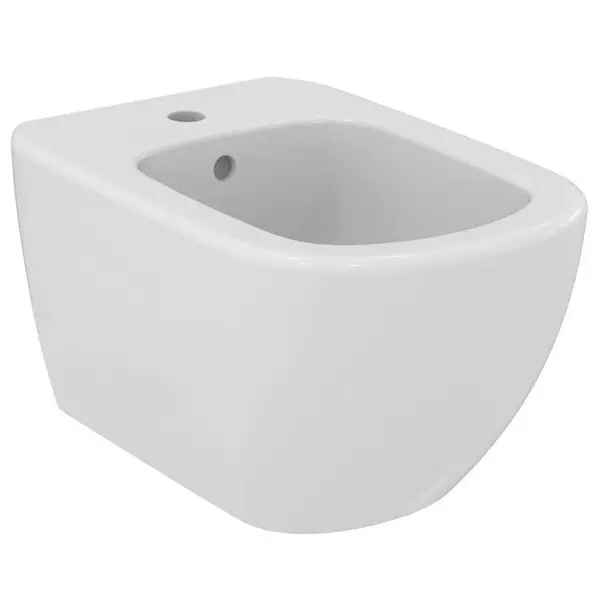 

Подвесное биде «Ideal Standard» Tesi T355201 белое