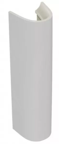 

Пьедестал «Ideal Standard» Oceane W306201 фаянсовый белый