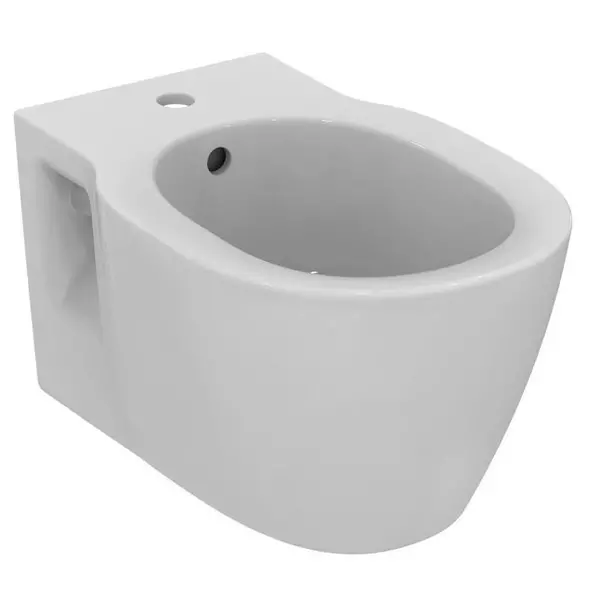 

Подвесное биде «Ideal Standard» Connect E799701 белое