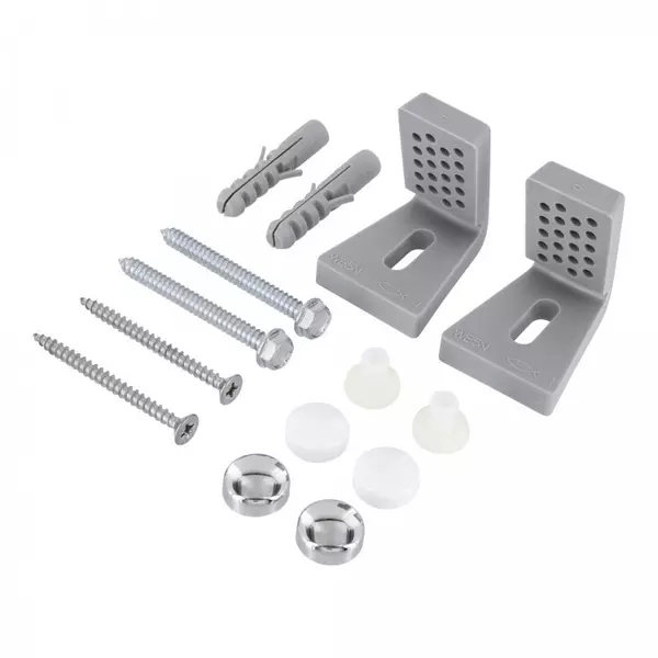 

Крепеж к напольному унитазу и биде «Ideal Standard» TT0257919