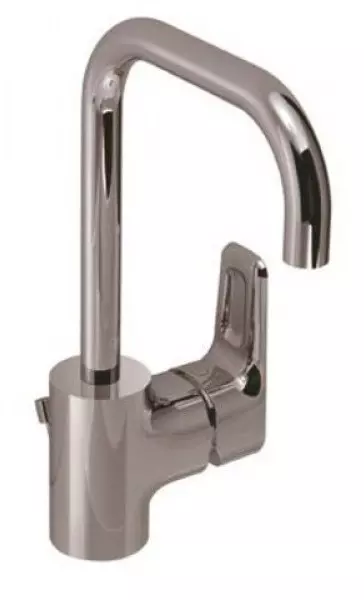 

Смеситель для раковины «Ideal Standard» Ceraplan III B0706AA с донным клапаном хром