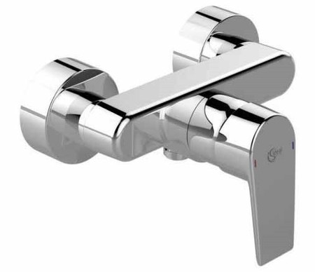 

Смеситель для душа «Ideal Standard» Tesi A6581AA хром