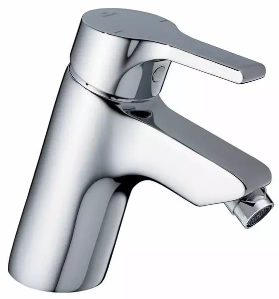 

Смеситель для биде «Ideal Standard» Active B8065AA с донным клапаном хром