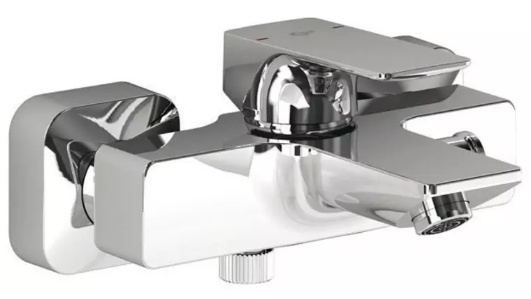 

Смеситель для ванны «Ideal Standard» Strada A5848AA хром