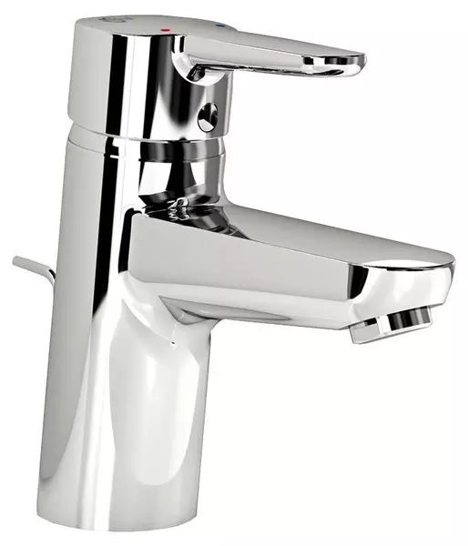 

Смеситель для раковины «Ideal Standard» Connect Blue B9914AA с донным клапаном хром