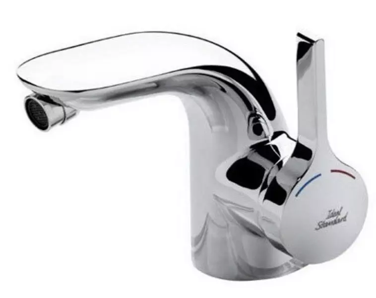 

Смеситель для биде «Ideal Standard» Melange A4268AA с донным клапаном хром