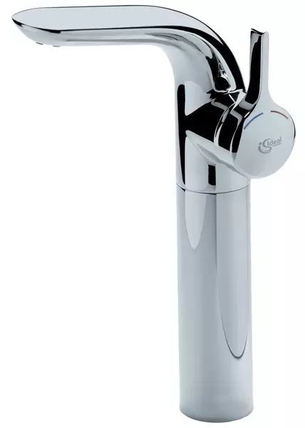 

Смеситель для раковины «Ideal Standard» Melange A4266AA хром