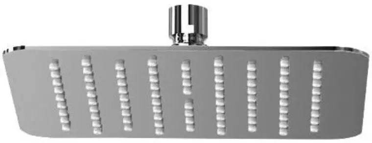

Верхний душ «Ideal Standard» IdealRain Luxe B0389MY полированная сталь