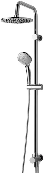 

Душевая стойка «Ideal Standard» IdealDuo A5691AA хром