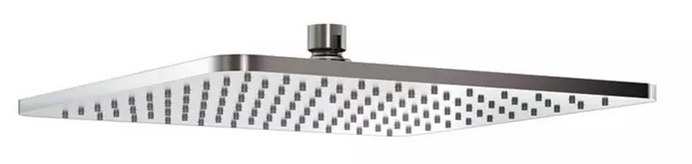 

Верхний душ «Ideal Standard» IdealRain Cube B0024AA хром