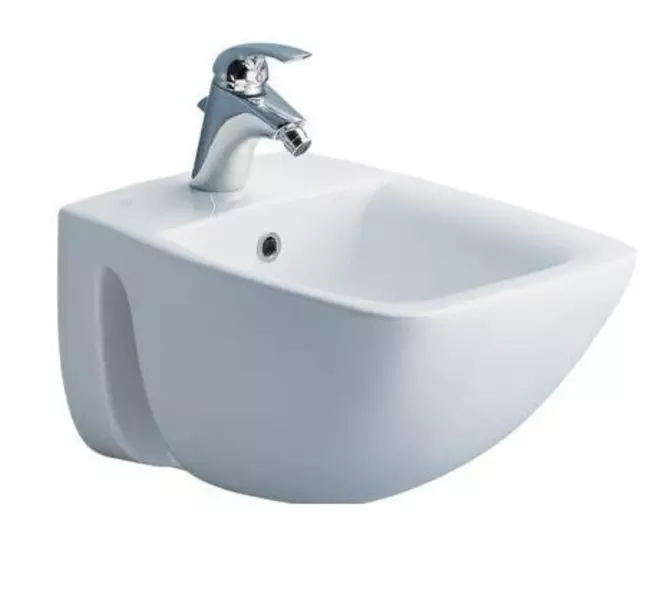 

Подвесное биде «Ideal Standard» Cantica W806501 белое