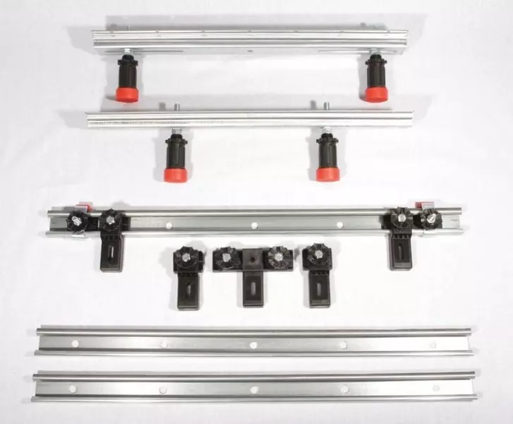 

Ножки под ванну «Ideal Standard» K727467