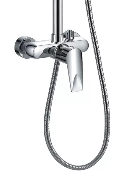 

Душевая система «Orange» Flipo M23-912cr хром