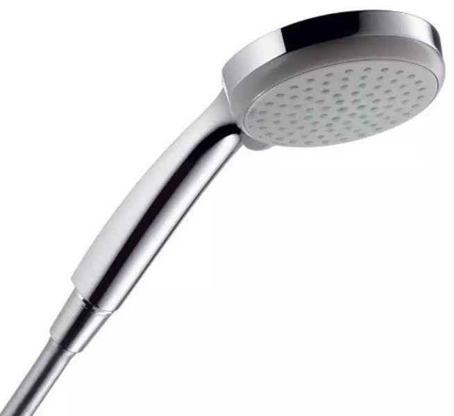 

Ручная лейка «Hansgrohe» Croma Vario 28535000 хром