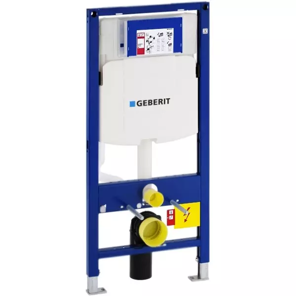 

Инсталляция для унитаза «Geberit» Duofix UP320 111.300.00.5