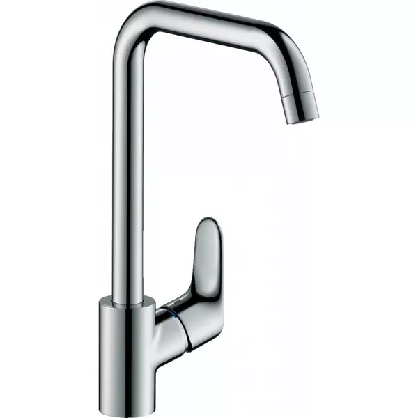 

31820000 FOCUS | Смеситель для кухни хром HANSGROHE · Focus, Hansgrohe, 31820000