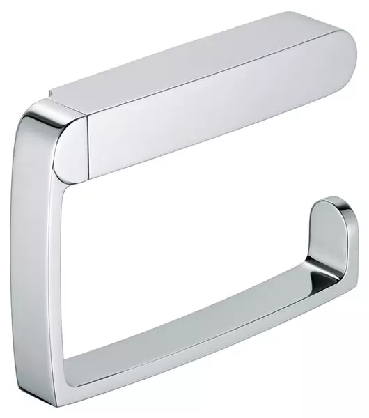 

Держатель для туалетной бумаги «Keuco» Elegance 11662010000 на стену хром