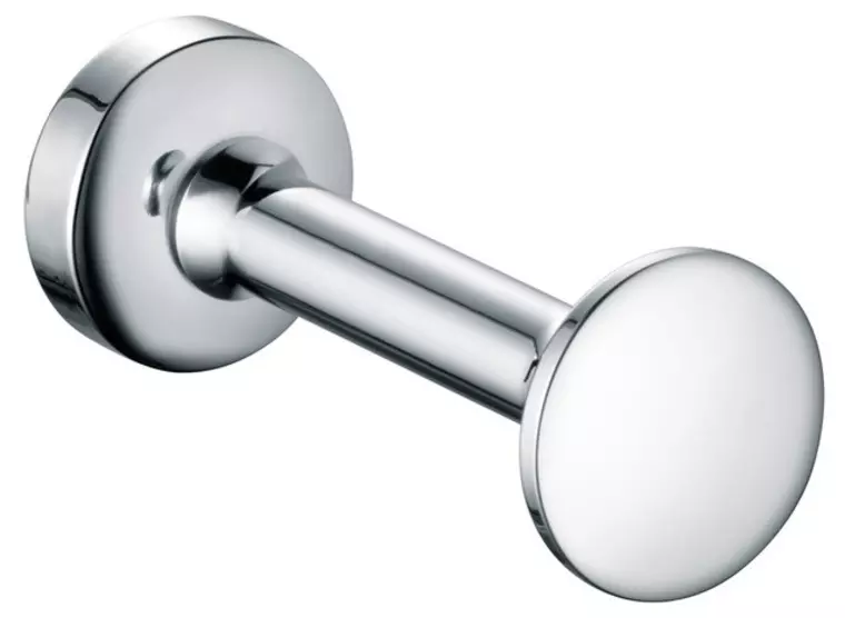 

Крючок «Keuco» Elegance 11615010000 на стену хром