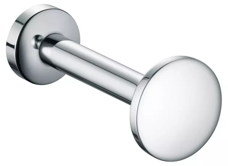 

Крючок «Keuco» Elegance 11616010000 на стену хром