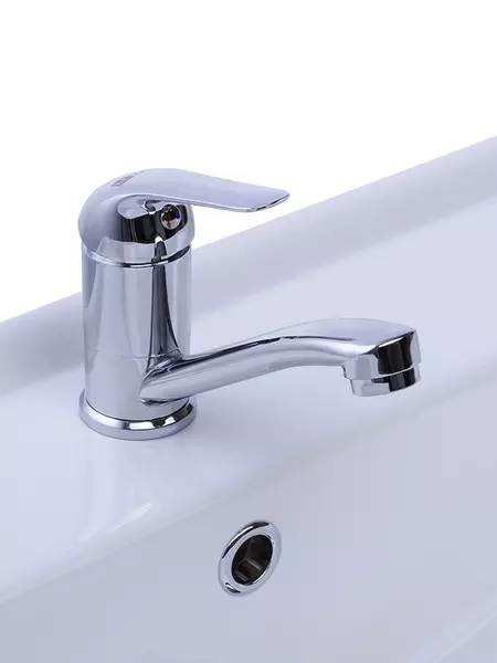 

Смеситель для раковины «Lemark» Plus Advance LM1207C хром