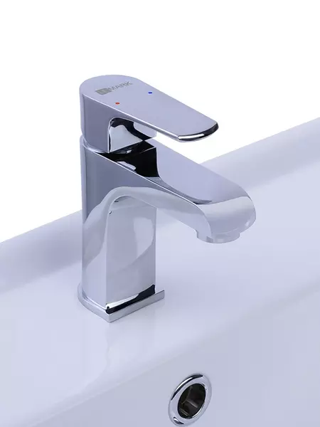 

Смеситель для раковины «Lemark» Plus Factor LM1606C хром