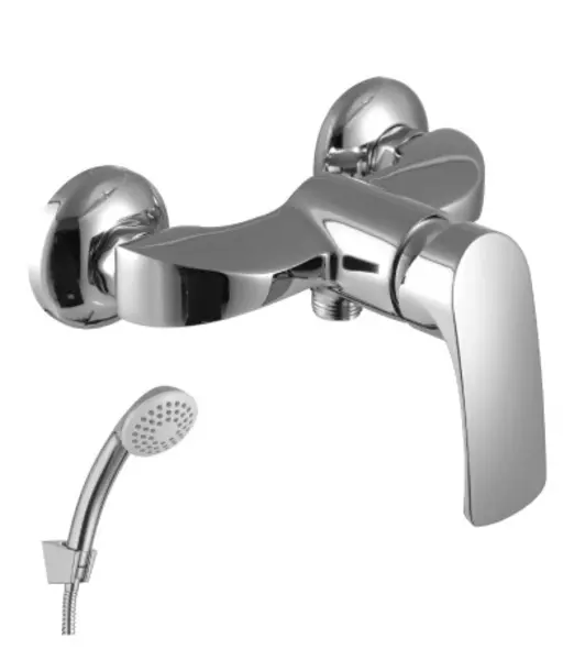 

Смеситель для душа «Lemark» Plus Shape LM1703C хром