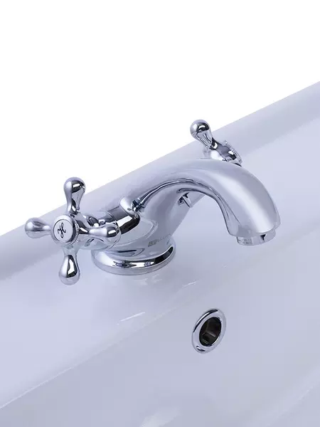 

Смеситель для раковины «Lemark» Standard LM2106C хром