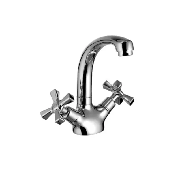 

Смеситель для раковины «Lemark» Benefit LM2507C хром