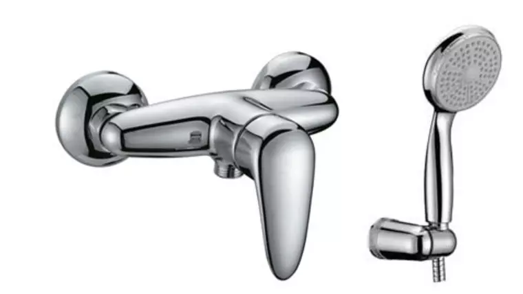 

Смеситель для душа «Lemark» Pramen LM3303C хром