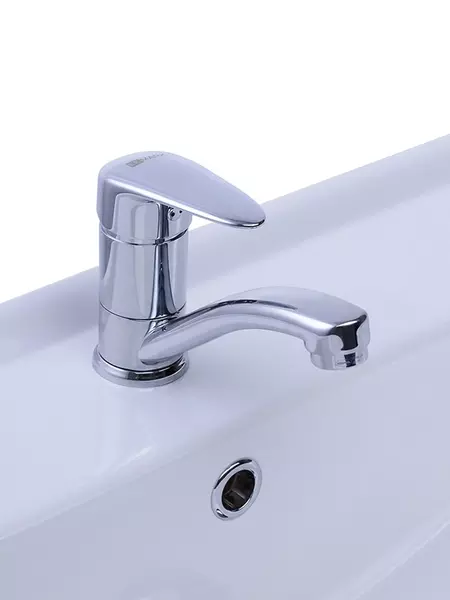 

Смеситель для раковины «Lemark» Pramen LM3307C хром