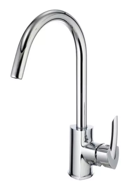

Смеситель для кухонной мойки «Lemark» Mars LM3505C хром