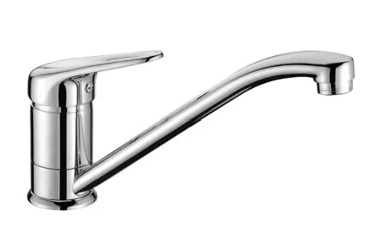 

Смеситель для кухонной мойки «Lemark» Luna LM4104C хром