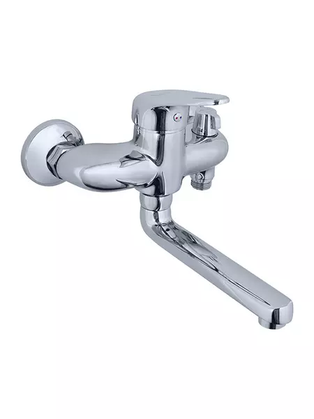 

Смеситель для ванны «Lemark» Luna LM4114C хром