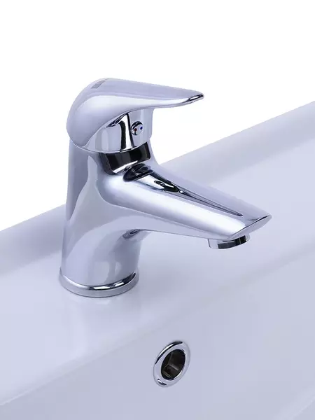 

Смеситель для раковины «Lemark» Poseidon LM4206C хром