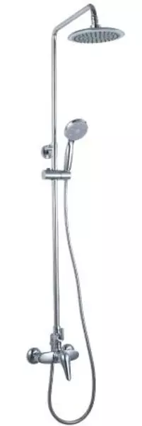 

Душевая система «Lemark» Poseidon LM4260C хром