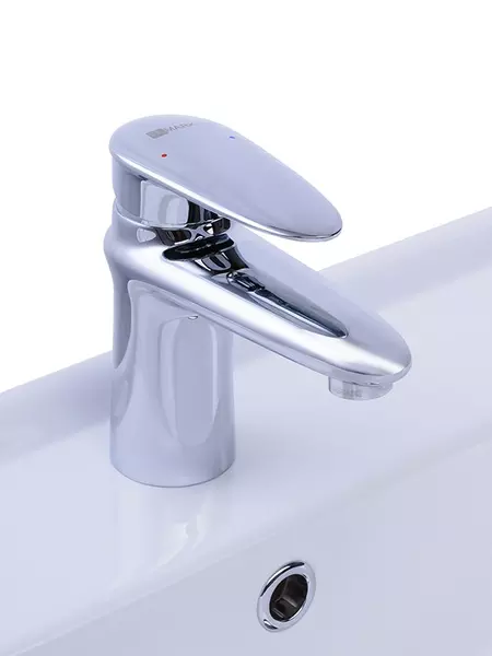 

Смеситель для раковины «Lemark» Status LM4406C хром