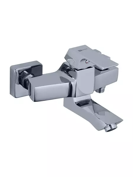 

Смеситель для ванны «Lemark» Unit LM4514C хром
