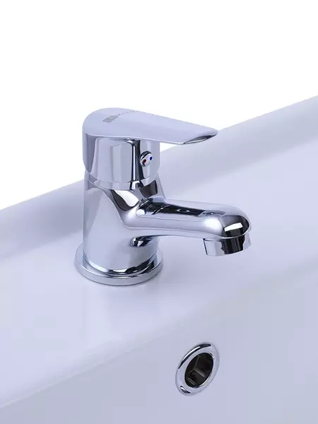 

Смеситель для раковины «Lemark» Partner LM6556C хром