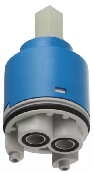 

Картридж «Sedal» LM8598P-BL D40 клик-система