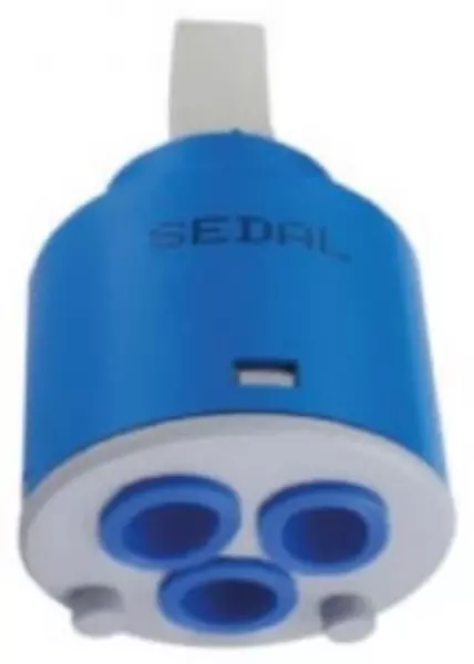 

Картридж «Sedal» LM8505P-BL D40 Sedal